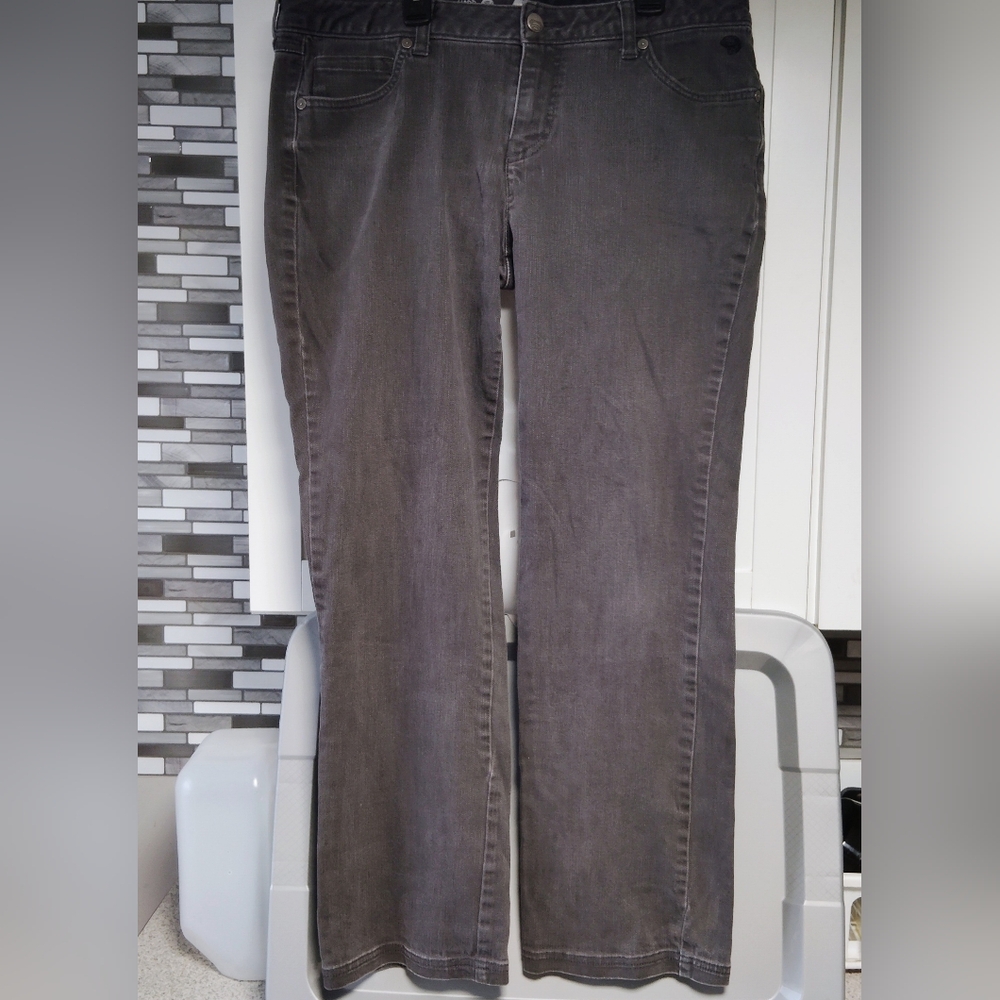 Mountain Hardwear Jeans Sz-12/30